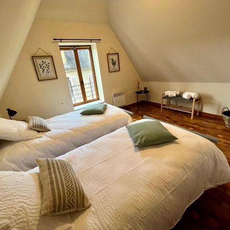 Maison De Vacances En Perigord Montignac-Lascaux Luaran gambar